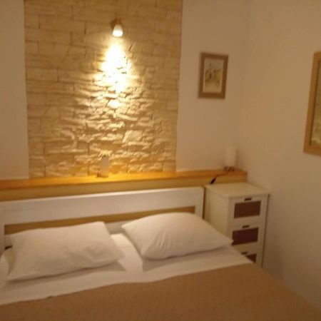 Apartments Janjac Vodice Bagian luar foto